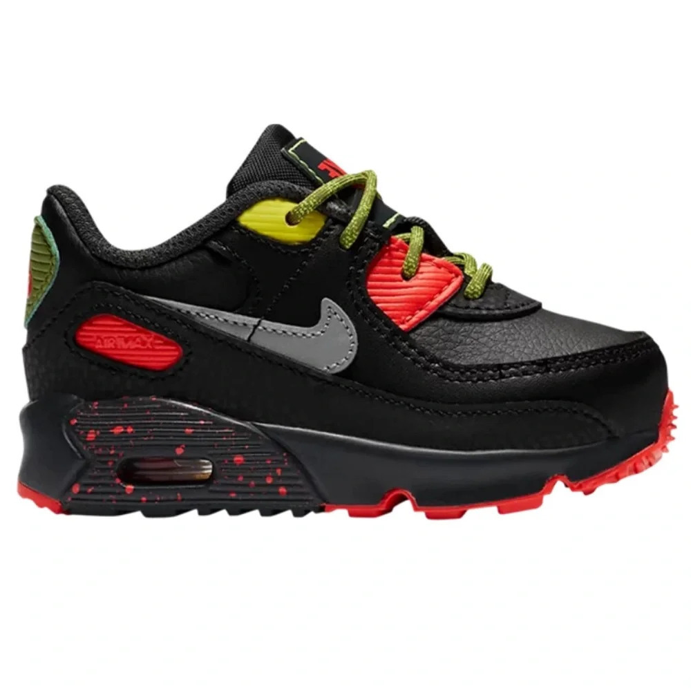 2020
Air Max 90 TD 'Black Asparagus'